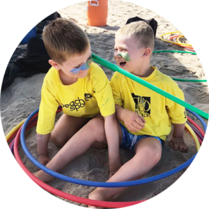 hula hoop boys