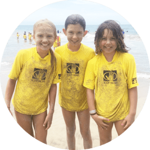 sandy girls