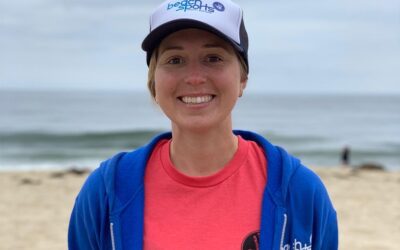 Meet Julie – Redondo Beach Camp Director