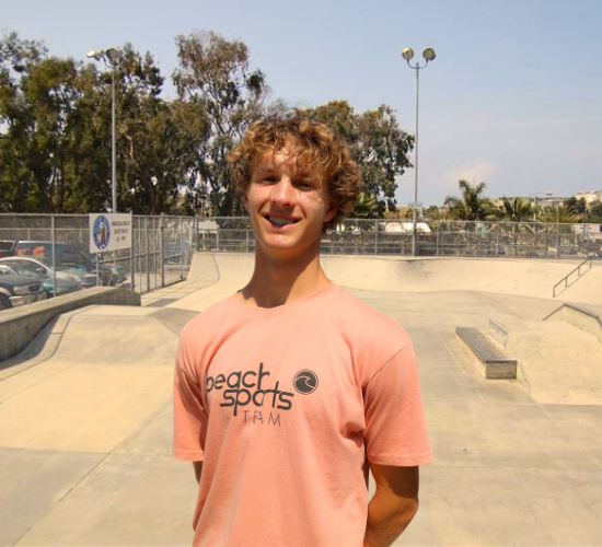 Jason Cooney-Cordero